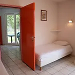 Üdülőpark Azureva Club Fournols