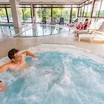 Azureva Club Üdülőpark Fournols