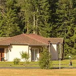 Azureva Club 3* Fournols