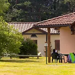 Üdülőpark Azureva Club 3*