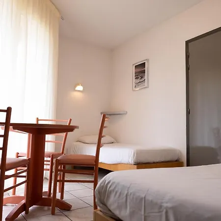 Azureva Club Vakantiepark Fournols