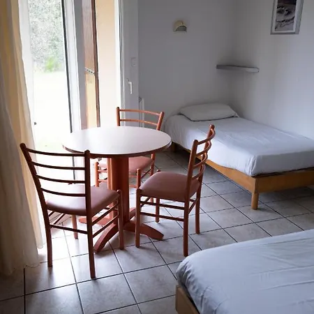Azureva Tatil parkı