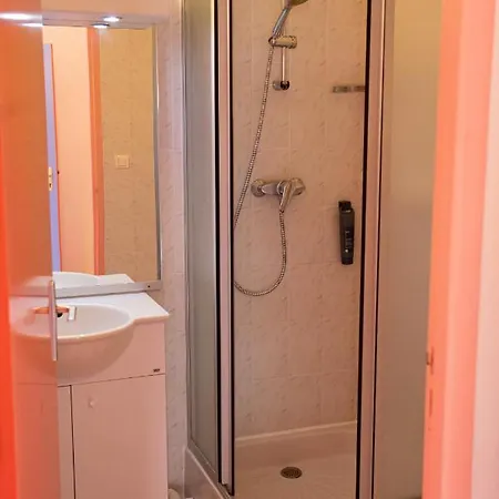 Tatil parkı Azureva