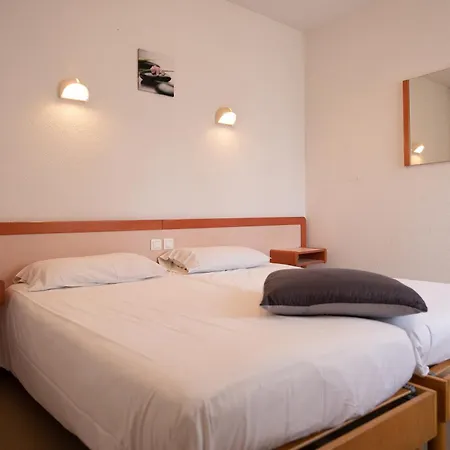 Azureva Tatil parkı 3*