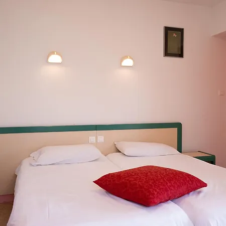 Tatil parkı Azureva