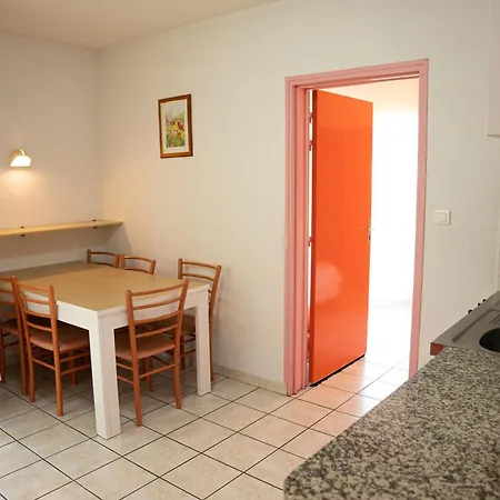 Azureva Club 3* Fournols