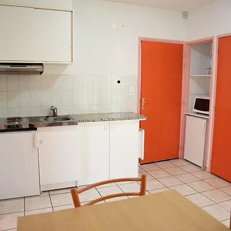 Azureva Tatil parkı 3*