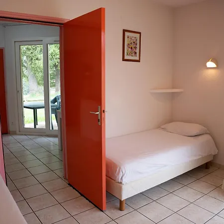 Aldeamento Turístico Azureva Club Fournols