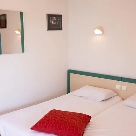 假日公园 Azureva Club