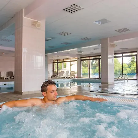 Tatil parkı Azureva
