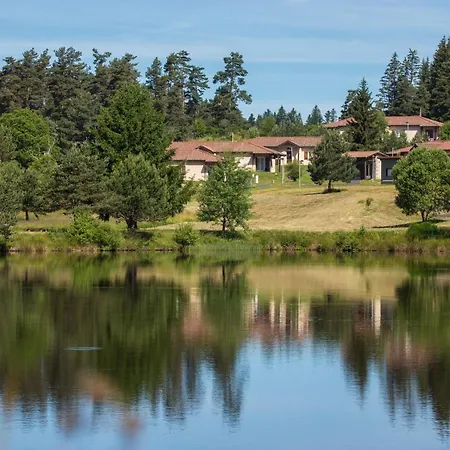 Tatil parkı Azureva 3*