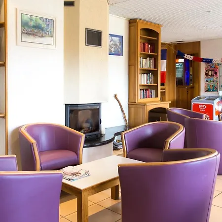 Azureva Club 3* Fournols