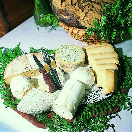 Aldeamento Turístico Azureva Club