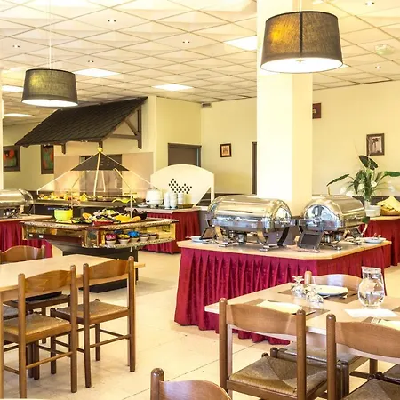 Azureva Club פארק נופש