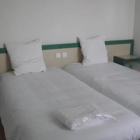 Aldeamento Turístico Azureva Club Fournols