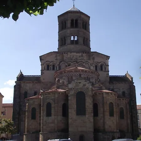 Azureva Club 3* Fournols