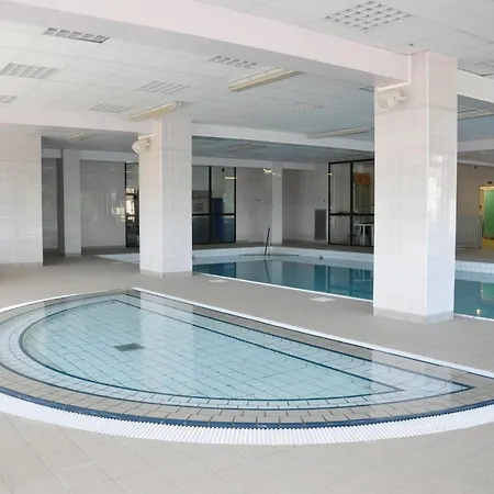 Aldeamento Turístico Azureva Club Fournols