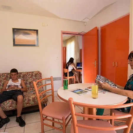 Azureva Tatil parkı