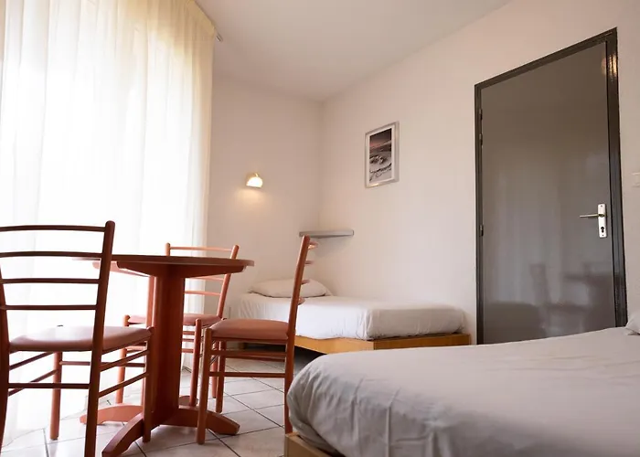 Azureva Club Vakantiepark Fournols