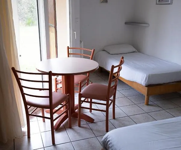 Azureva Club Vakantiepark