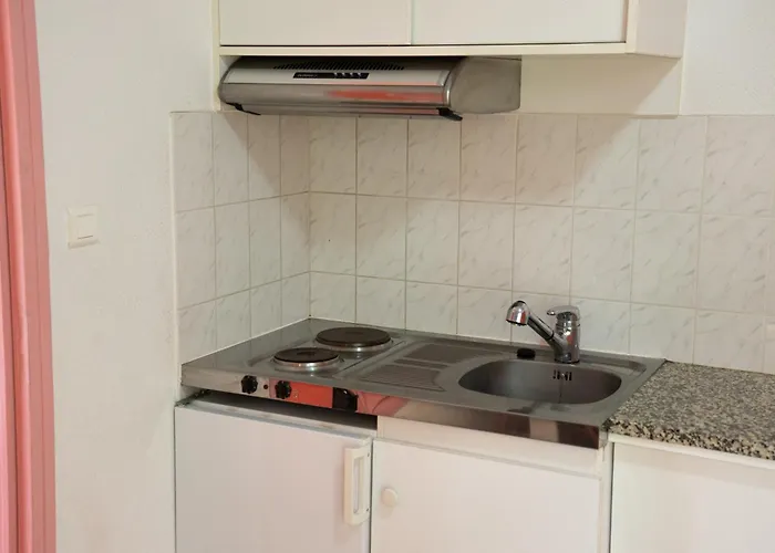 Azureva Club 3* Fournols