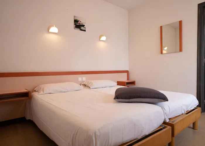 Azureva Club Vakantiepark 3*