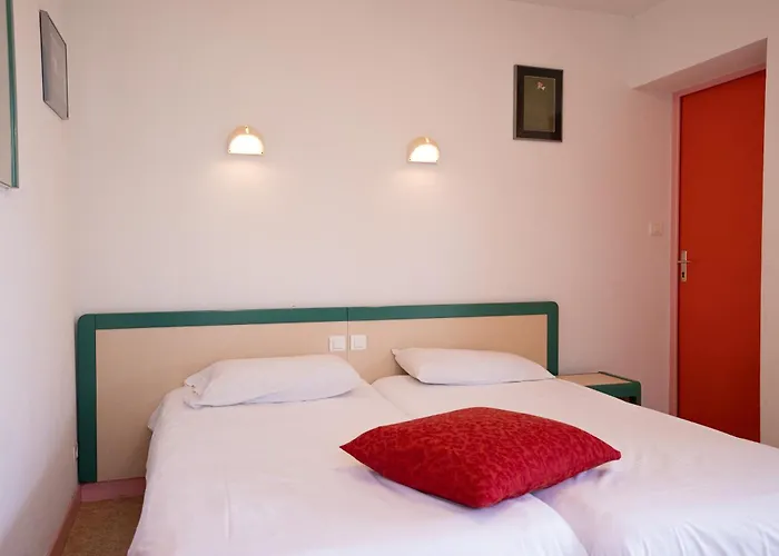 Vakantiepark Azureva Club