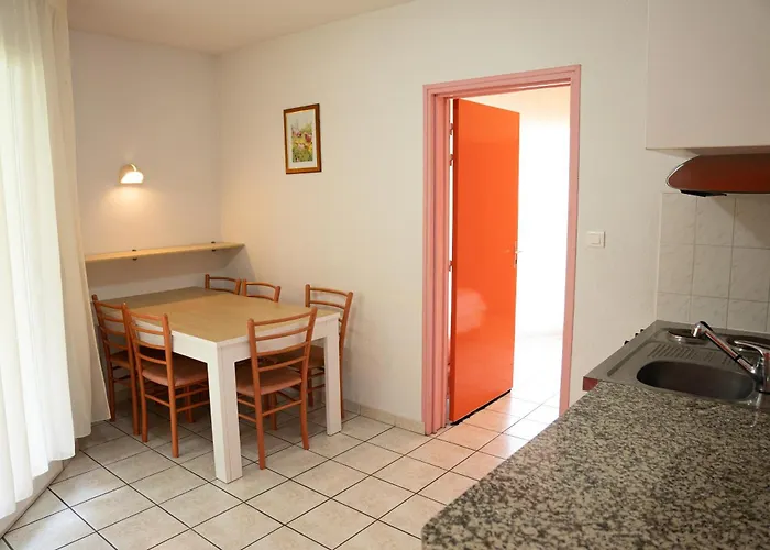 Azureva Club 3* Fournols