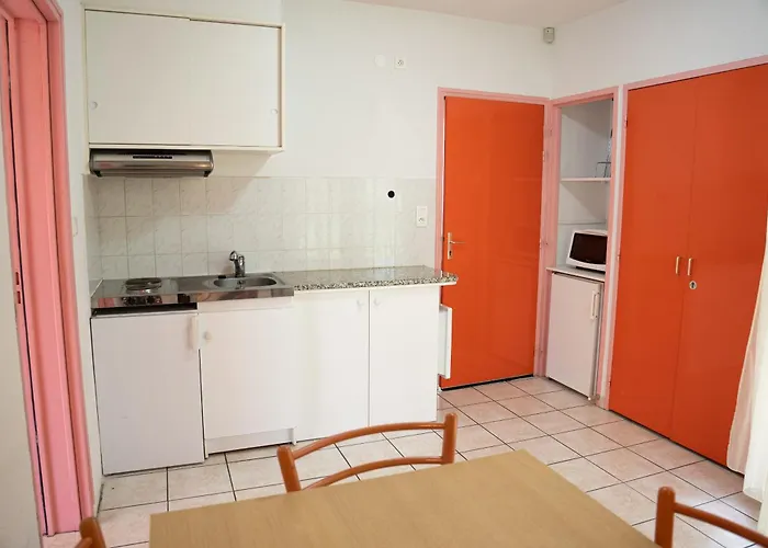 Azureva Club Vakantiepark 3*