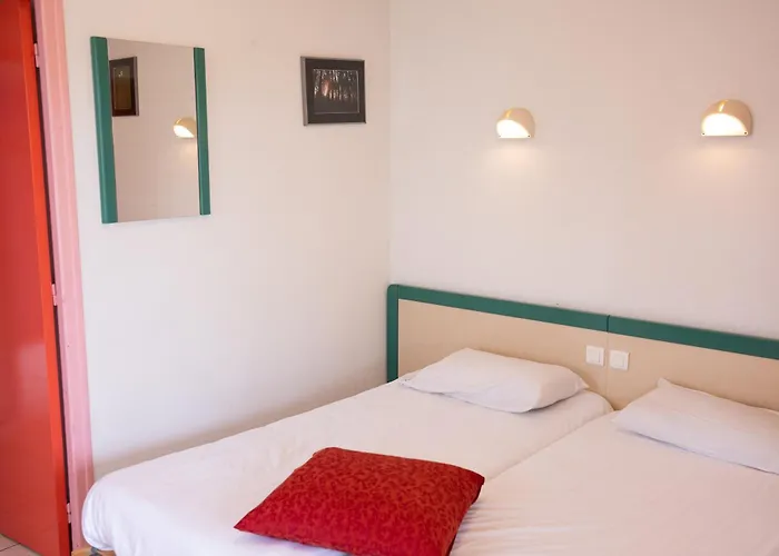 Vakantiepark Azureva Club