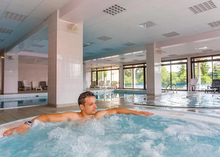 Vakantiepark Azureva Club