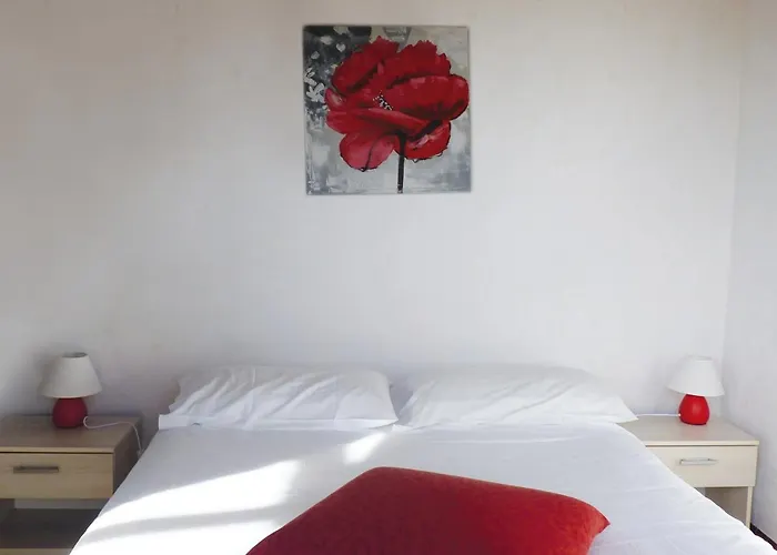 Semesterpark Azureva Club Fournols