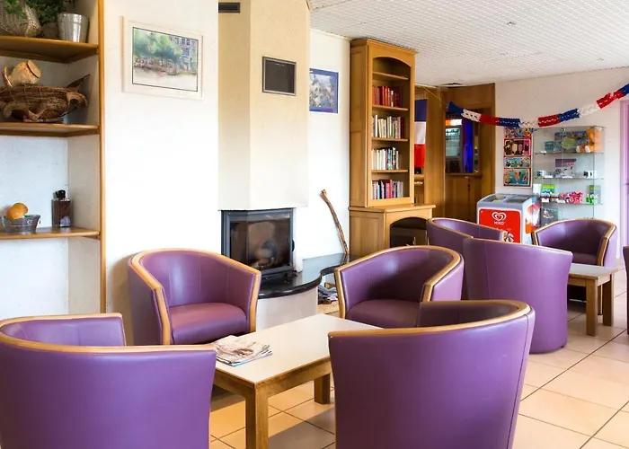 Azureva Club 3* Fournols