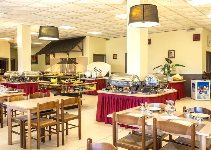 Azureva Club Vakantiepark