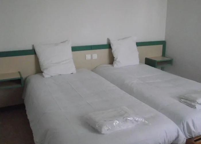 Vakantiepark Azureva Club Fournols