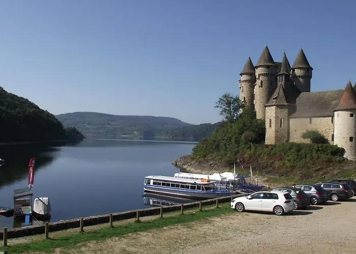 Vakantiepark Azureva Club