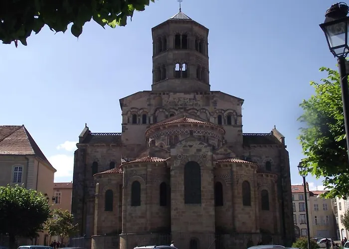 Azureva Club 3* Fournols