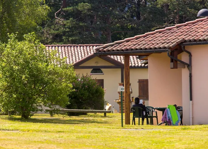 Vakantiepark Azureva Club 3*