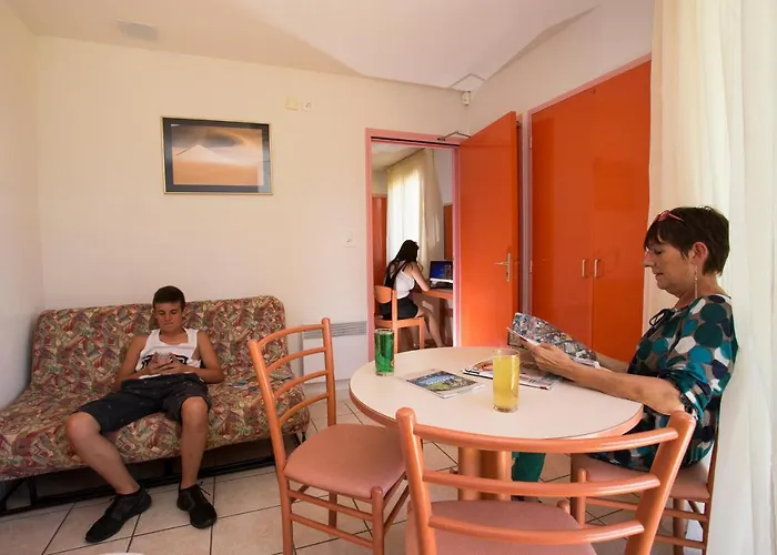 Azureva Club Vakantiepark